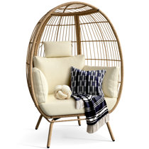 Better homes garden egg chair hot sale